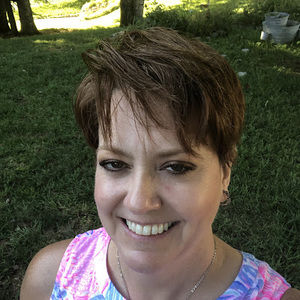 Meet your Posher, Melinda